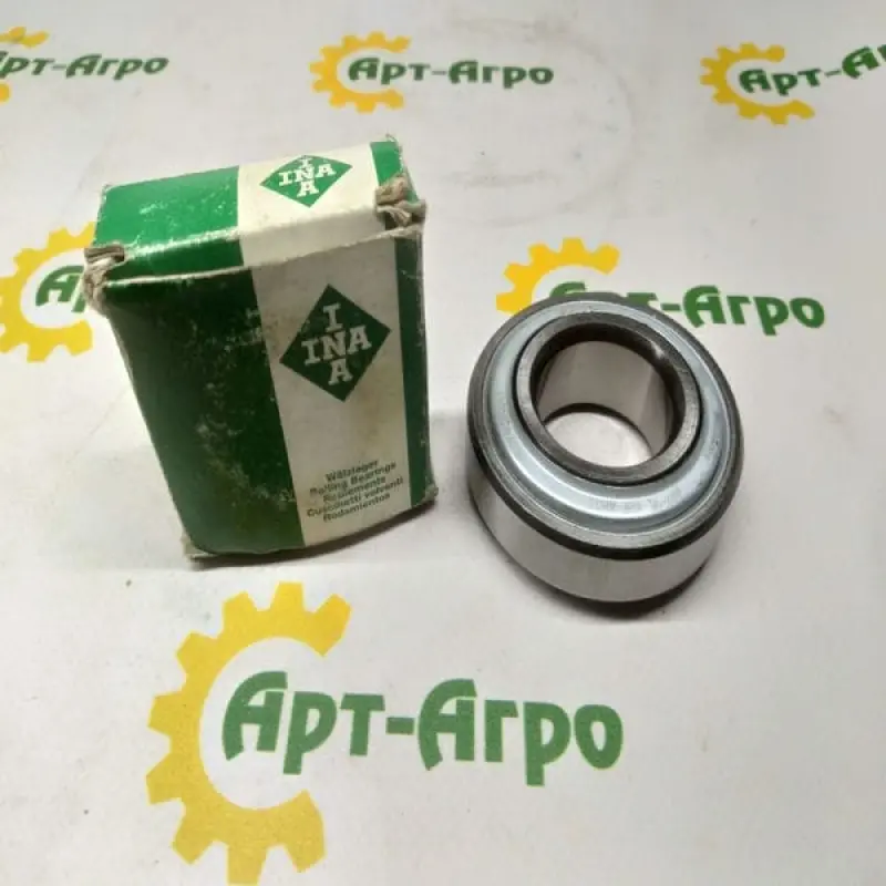 207-XL-KRR-AH03 INA Single Row Ball Bearing