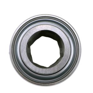 207KRRB17 Set (without UP) Ball bearing with hexagonal hole