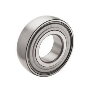 208 NPPB5 Single Row Ball Bearing VDM