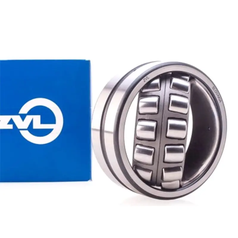 22207 EW33J ZVL Double Row Roller Bearing
