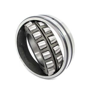 22210 ZKL Double Row Roller Bearing