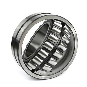 22218KMBW33 Set of Double Row Roller Bearings with Tapered Sleeve
