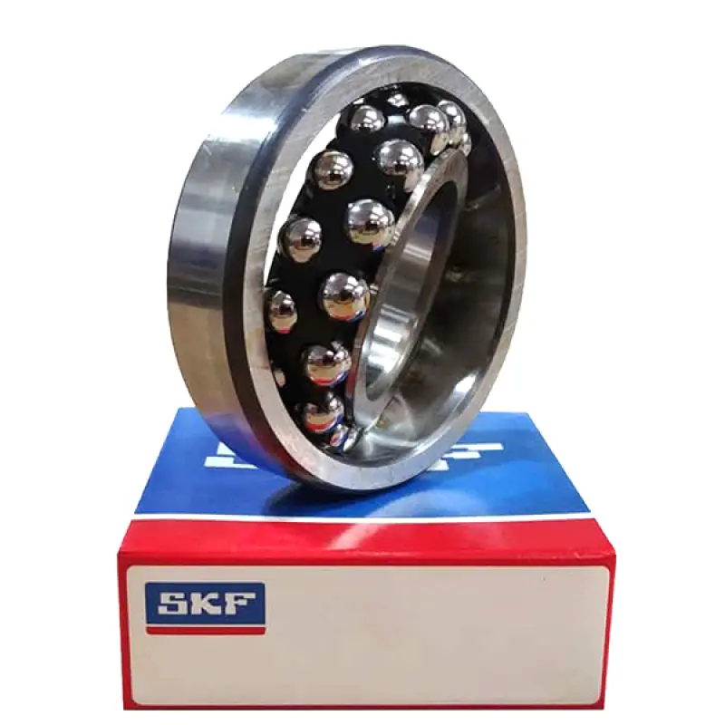 2310 SKF (bez UE) Łożysko kulkowe dwurzędowe