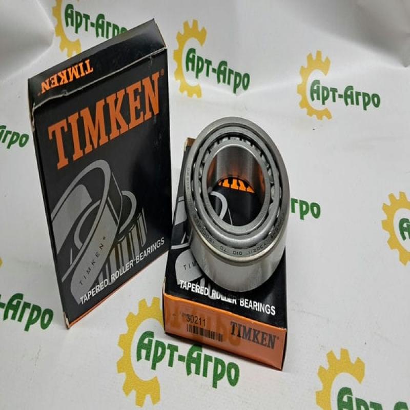 Łożysko stożkowe TIMKEN 30211