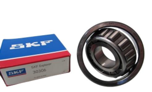 30306 J2/Q Tapered Bearing SKF