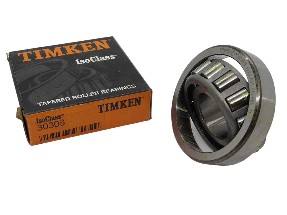 30306 Łożysko stożkowe TIMKEN