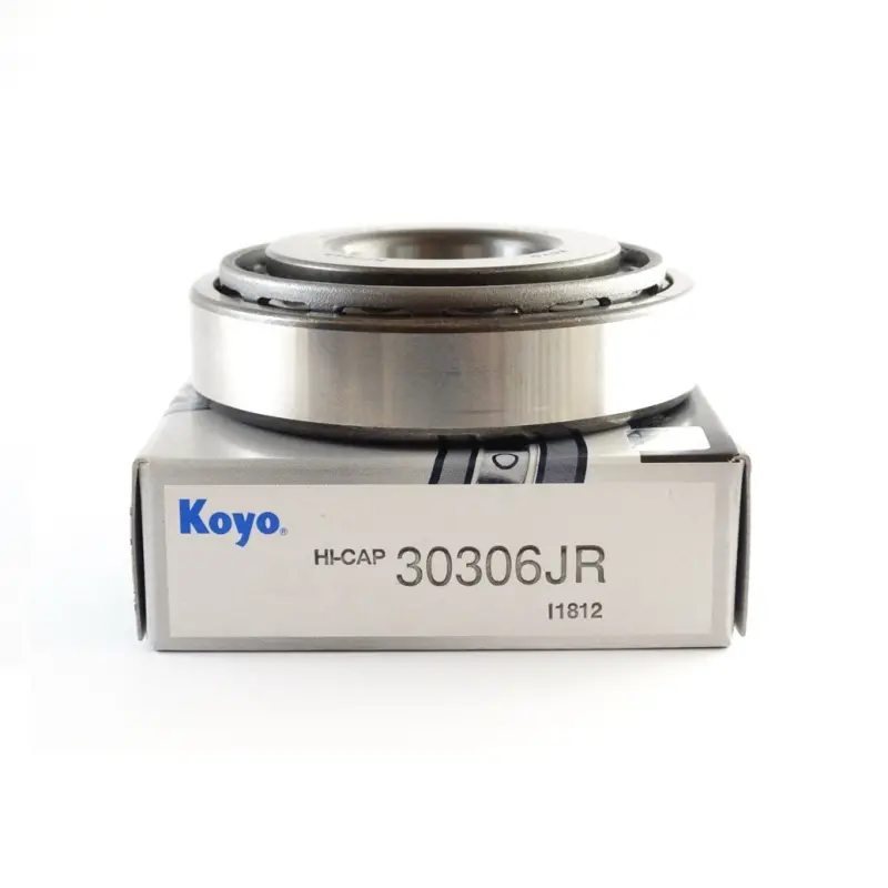 30306JR Tapered Bearing KOYO