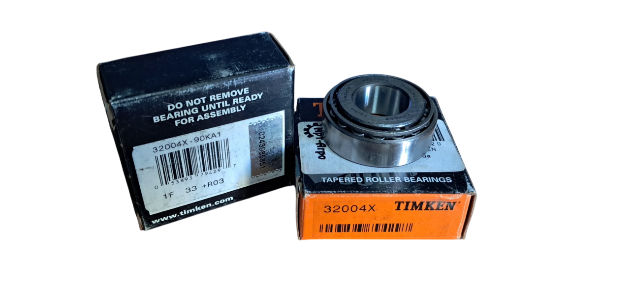 32004X Łożysko stożkowe TIMKEN