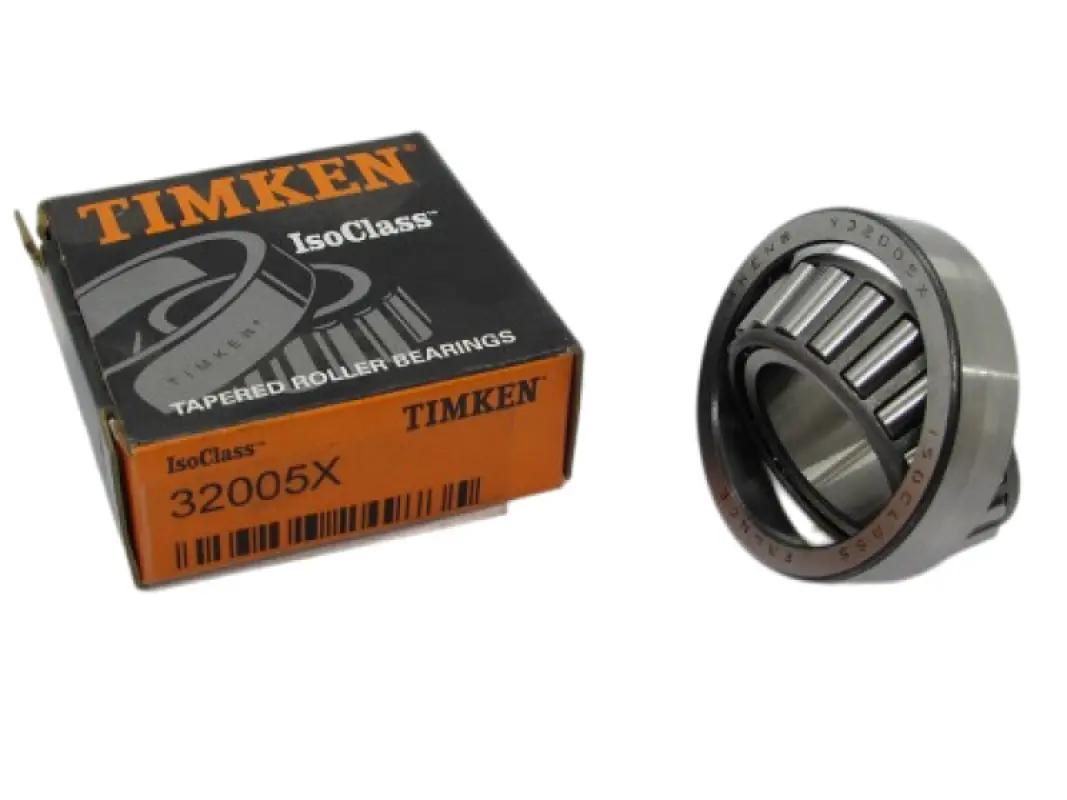 32005X Łożysko stożkowe TIMKEN