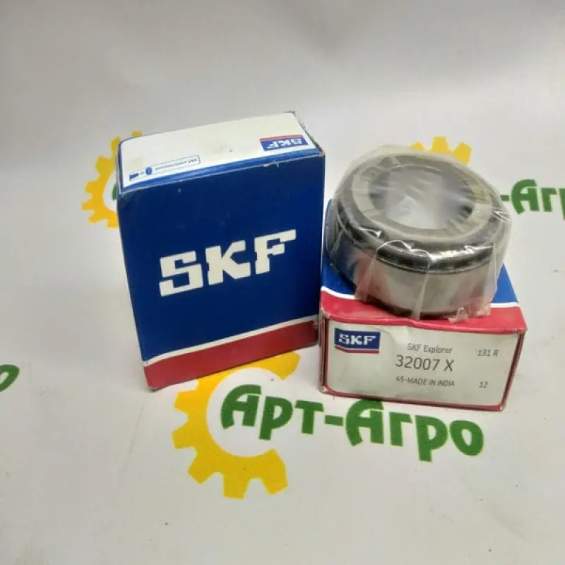 32007 Tapered Bearing X/Q SKF