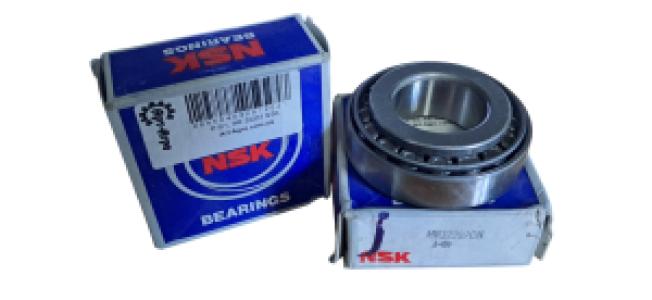 32007XJ Tapered Bearing NSK