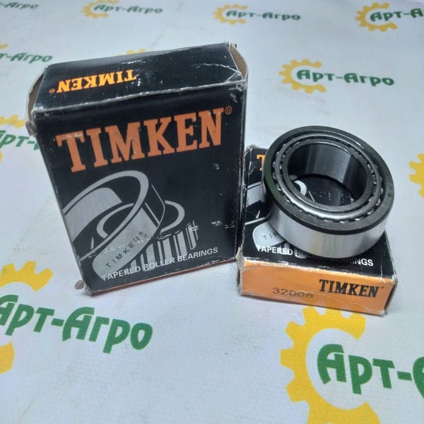 32008 Łożysko stożkowe TIMKEN (bez UE)