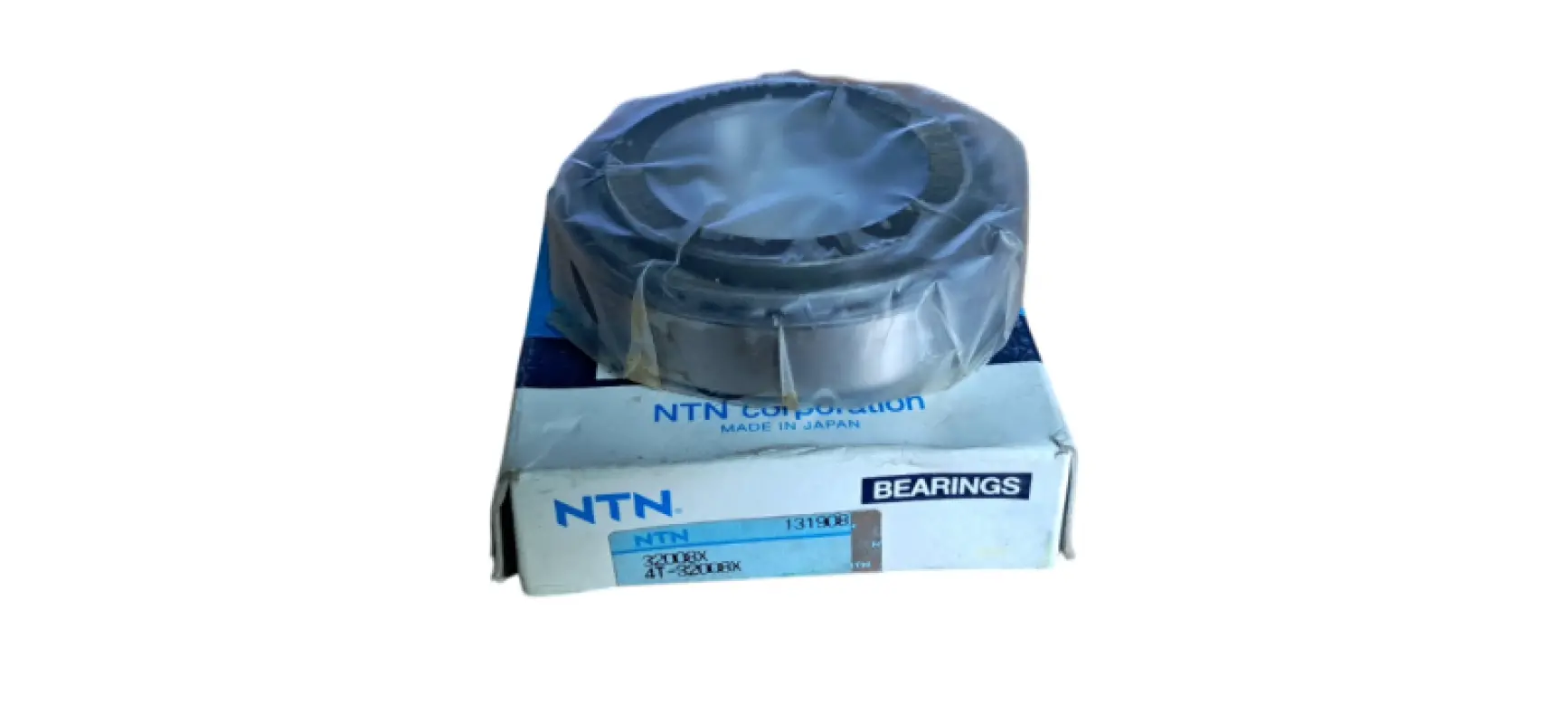 32008X Tapered Bearing NTN