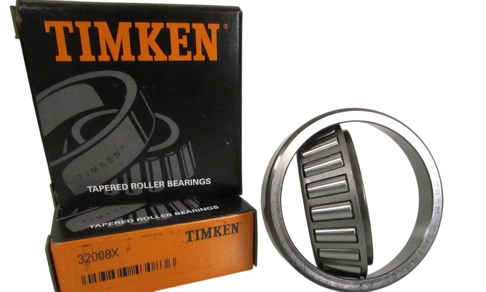 32008X Łożysko stożkowe TIMKEN