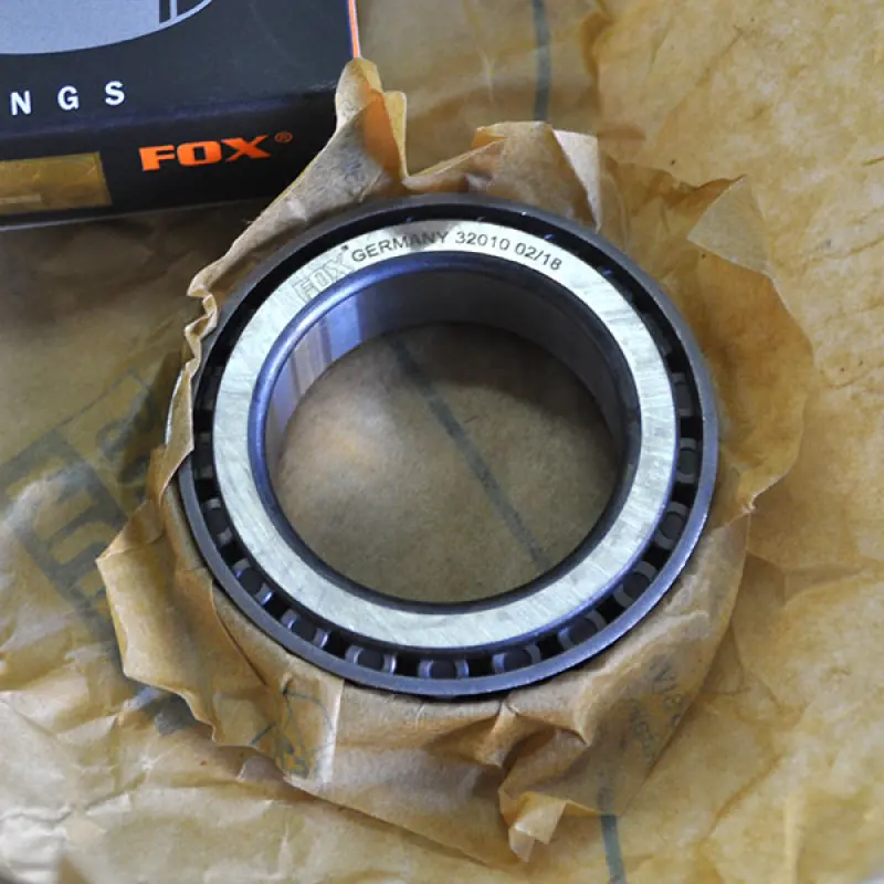 32010 FOX Germany Tapered Bearing