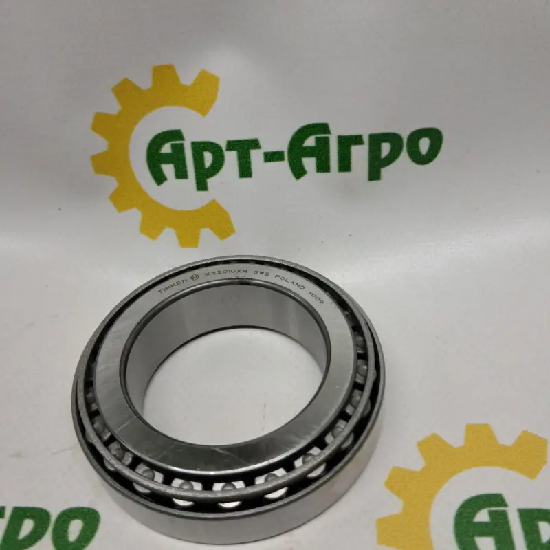 32010 X TIMKEN Tapered Bearing