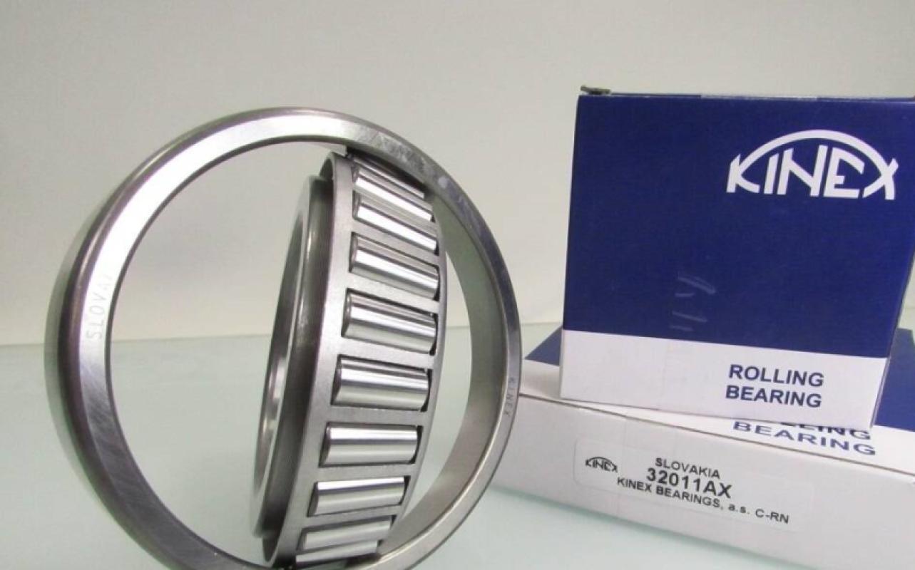 32011 AX KINEX Łożysko stożkowe