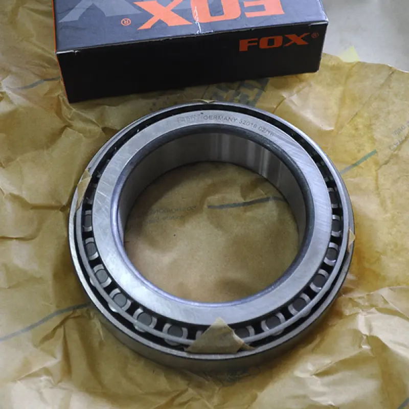 32018 Tapered Bearing FOX Germany