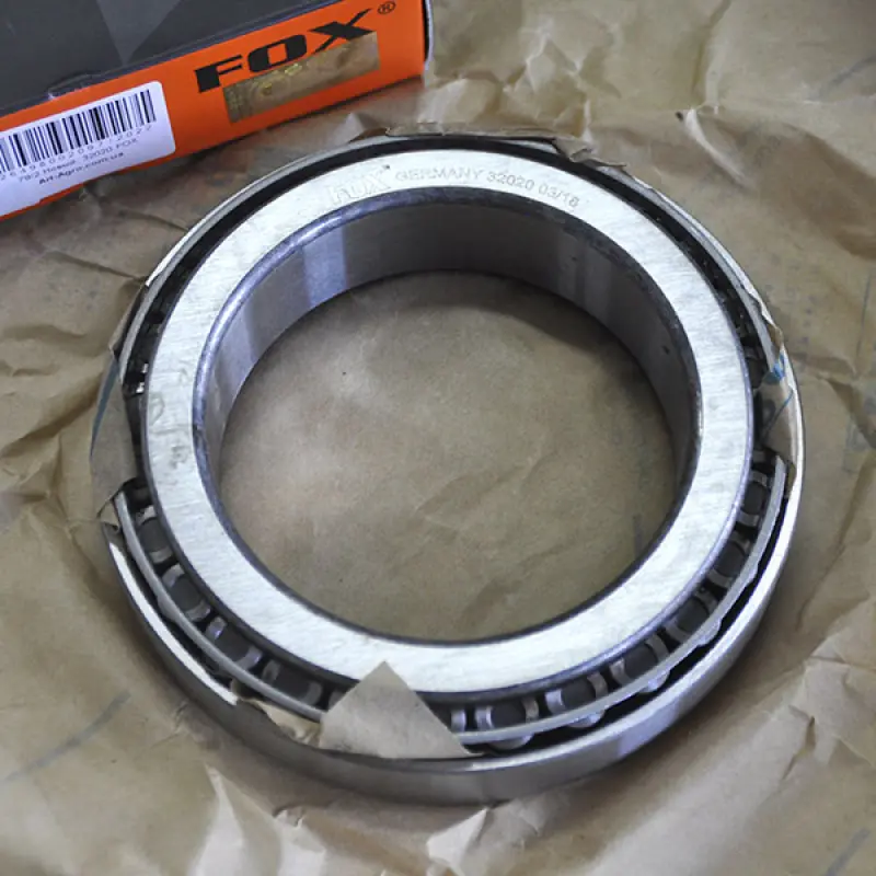 32020 Tapered Bearing FOX Germany