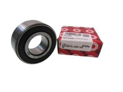 3205-BD-XL-2HRS-TVH-C3 FAG Double Row Ball Bearing