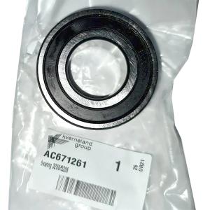 AC671261 KVERNELAND - 3206B 2RSRTNG NSK Double row ball bearing