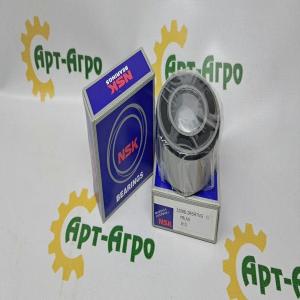 3206B-2RSRTNG NSK Double Row Ball Bearing