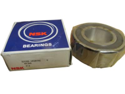 3208B-2RSRTNG NSK Double Row Ball Bearing