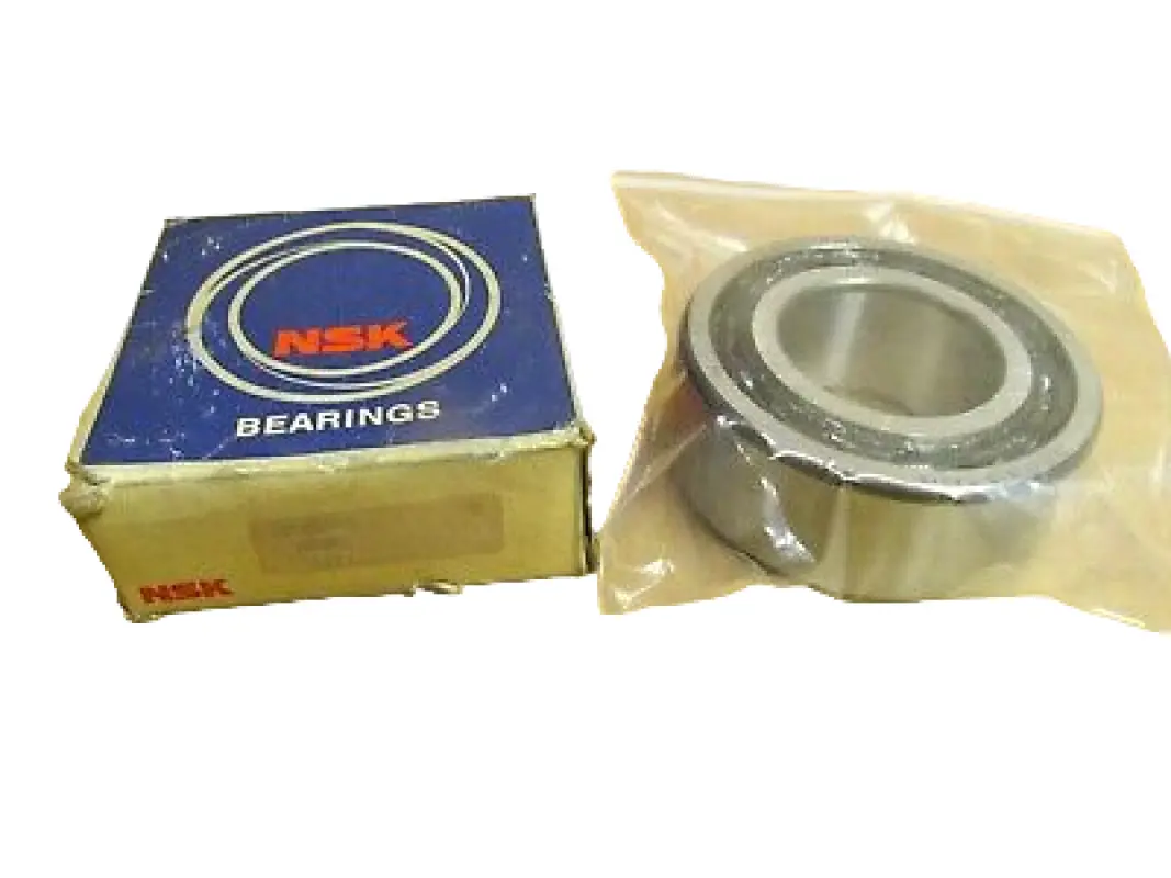 3208BTNG NSK Double Row Ball Bearing