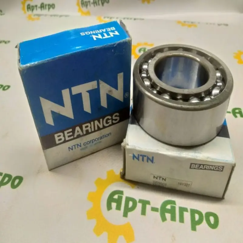 3209 SC3 NTN Double Row Ball Bearing