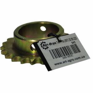 808-058C Z = 30 sprocket Great Plains