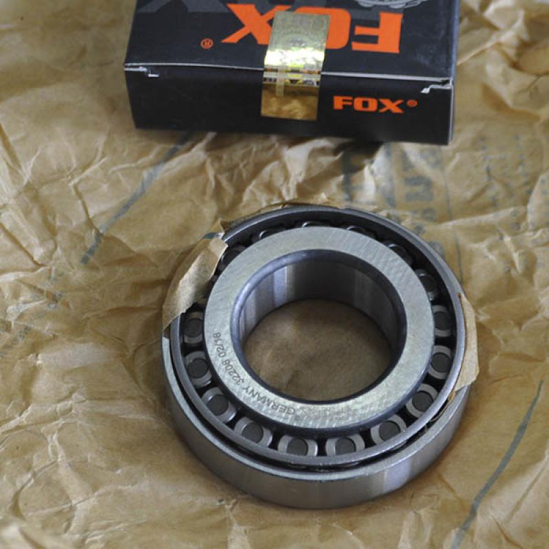 32208 Łożysko stożkowe FOX Germany