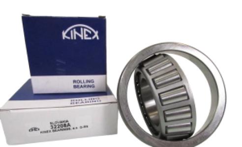 32208 KINEX tapered roller bearing