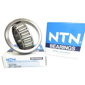 32208 Tapered Bearing NTN
