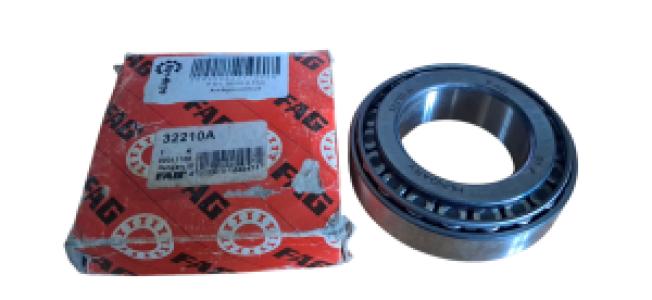32210 A Tapered Bearing FAG