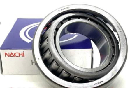 32210 J Tapered Bearing NACHI
