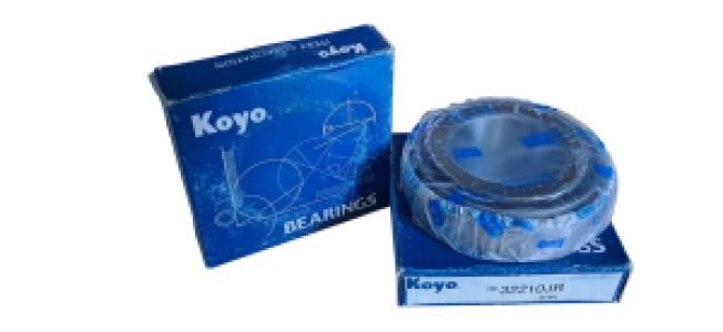 32210 JR Tapered Bearing KOYO
