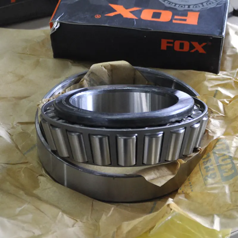 32218 Tapered Bearing FOX Germany
