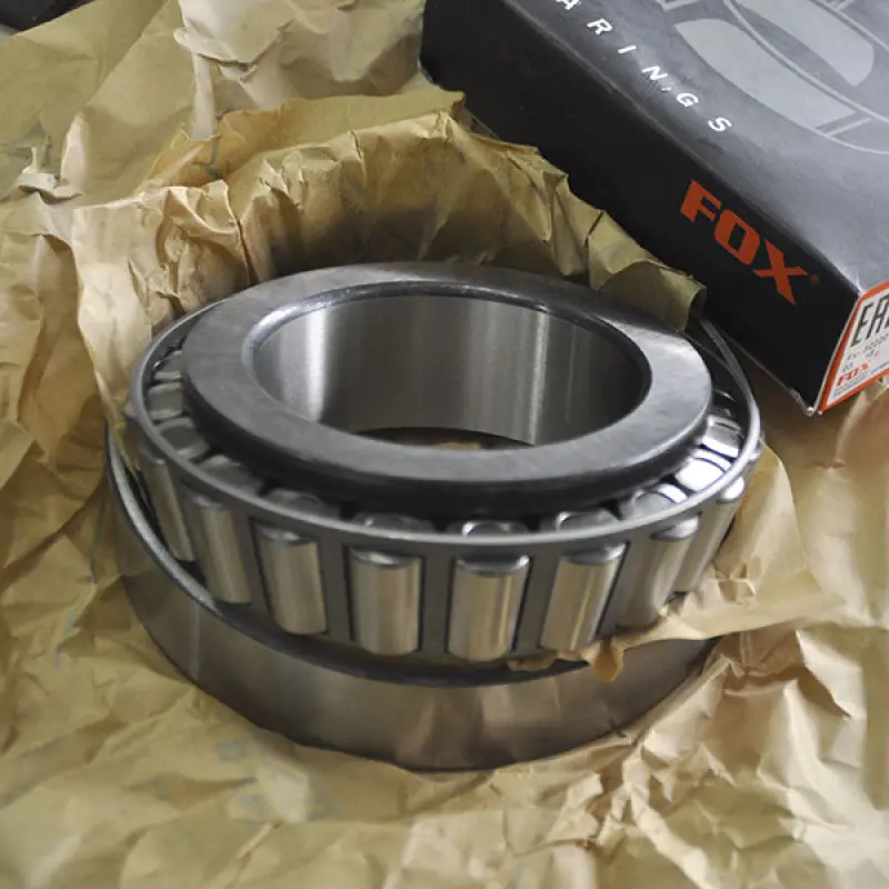 32220 Tapered Bearing FOX Germany
