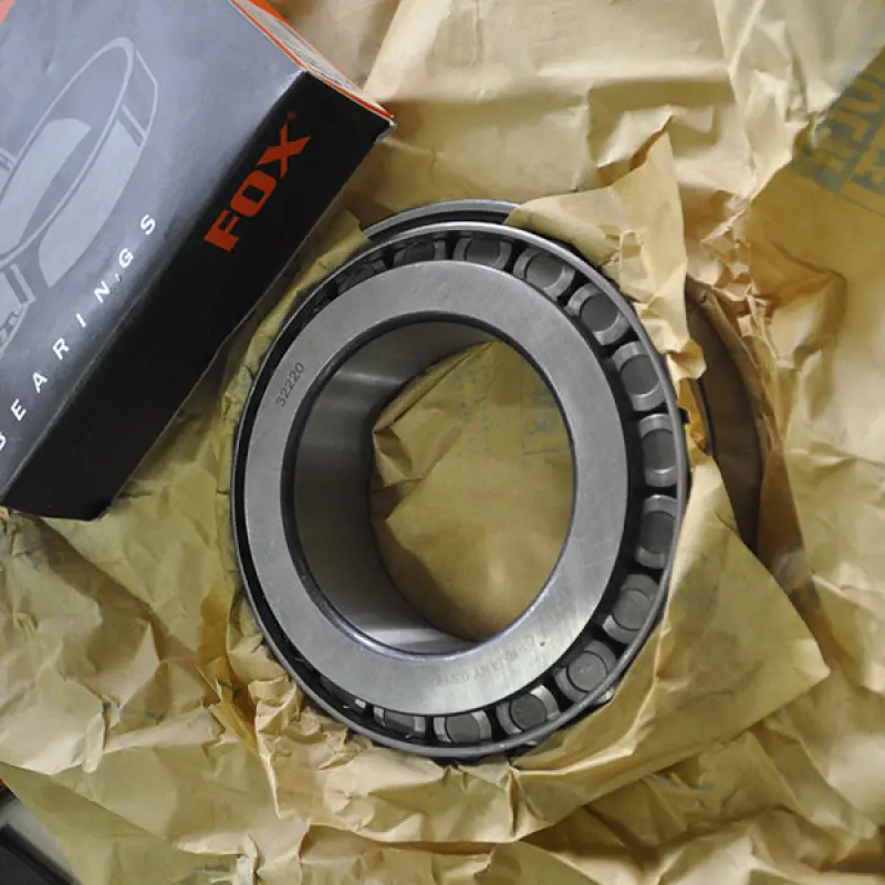 32220 Tapered Bearing FOX Germany