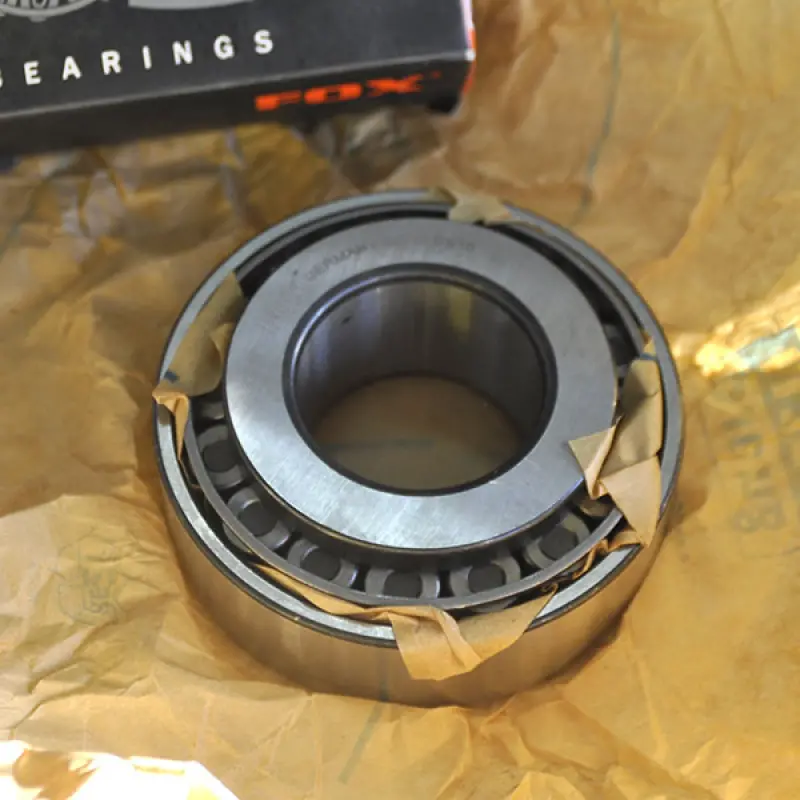 32310 FOX Germany Tapered Bearing