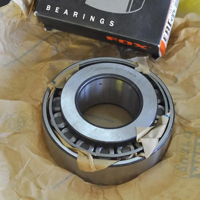 32310 FOX Germany Tapered Bearing