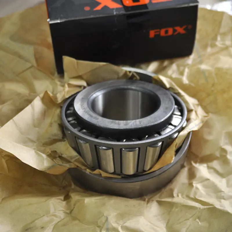 32312 FOX Germany Tapered Bearing Bearing