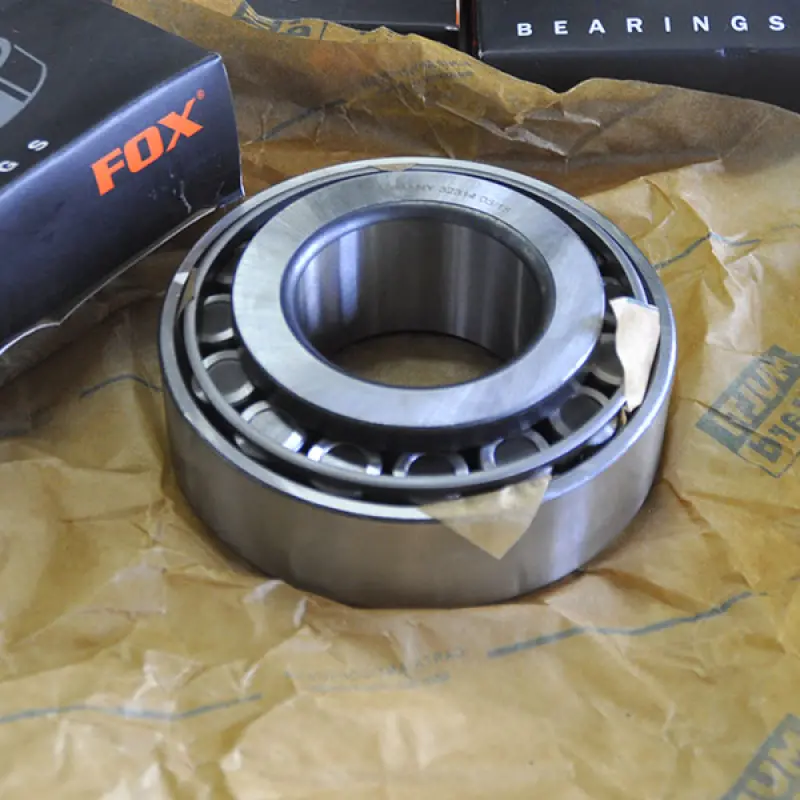 32314 FOX Germany Tapered Bearing