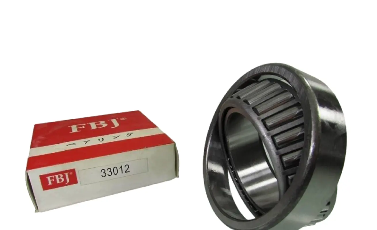 33012 FBJ Tapered Bearing