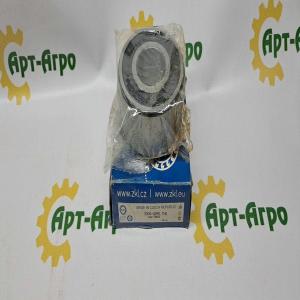 3306-A2RS TNG ZKL Double Row Ball Bearing