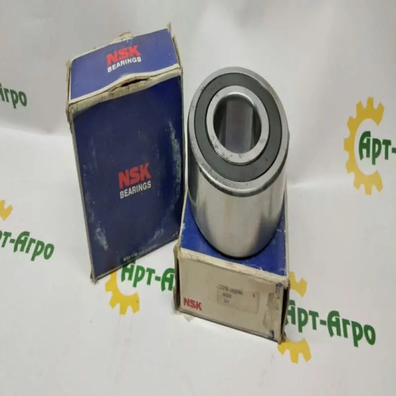 3309B-2RSRTNG NSK Double Row Ball Bearing