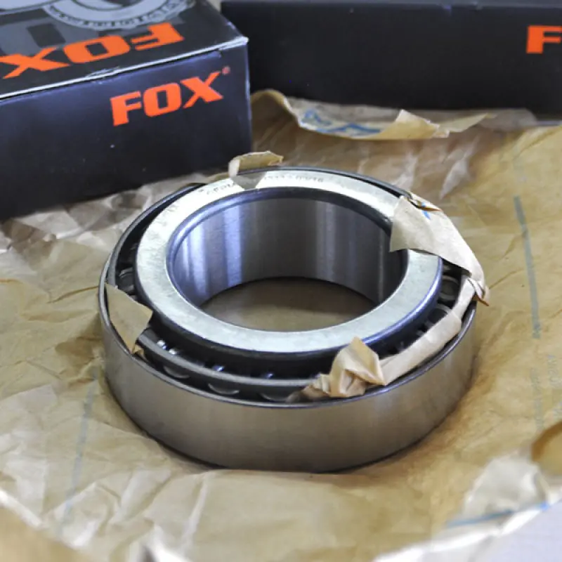 33113 FOX Germany Tapered Bearing