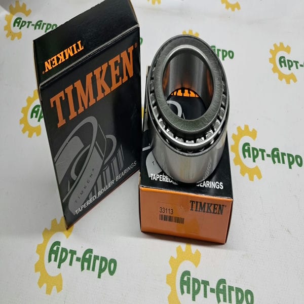 33113 TIMKEN Łożysko stożkowe