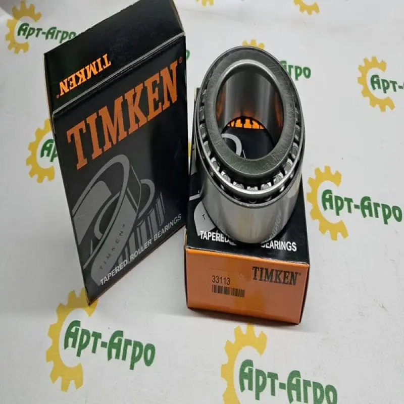 33113 TIMKEN Łożysko stożkowe