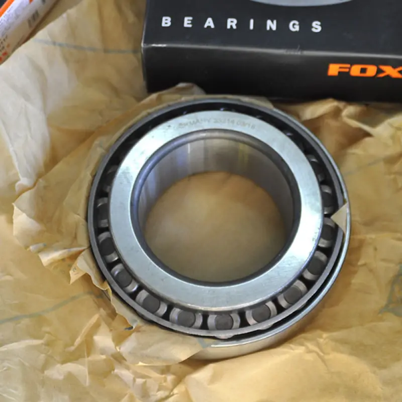 33214 FOX Germany Tapered Bearing